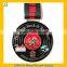 High quality custom medal with Ribbon