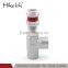 stainless high pressure adjustable water pressure relief valve