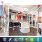 high quality white color wardrobe closet