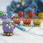 Animal Shape Fashion Design Cute League Of Legends Keychain