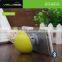 Shenzhen factory supplier kids gift Bluetooth sucker mini speaker waterproof