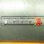 HSG 1000W Large Size IPG Fiber Laser Cutting Machine Used HS-G3015A