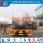 Hot sale LPG transportation truck factory direct LPG tank truck FAW 35.5CBM pressure tank truck