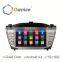 Wholwsale ownice quad core android 4.4 navigation car GPS for Hyundai ix35 support rear camera ipod dvr USB