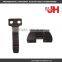 Injection Mould Half Round Slide Lock