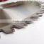 round cutting blade/ saw blade/ cross cutting blade