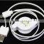 Hot Selling Micro 5pin Retractable Usb Cable High Speed and Quality