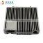 Aluminum die casting heat sink parts