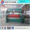 Heavy Duty Diamond Hole Automatic Expanded Metal Mesh Machine Factory Price