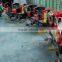 Outdoor playground the electric train set,thomas train for sale