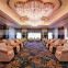Hand tufted carpets for conference room Banquet hall carpets