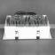 new design professional dimbal square led grille downlight