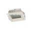 Durable led recessed wall lamp led corner wall lamp
