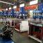 Powder material Small size aluminum block making machine