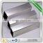 High Quality Rectangular Stainless Steel Pipe on Sale
