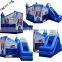 Birthday Party Supplies Inflatable Frozen Bounce House