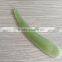 11.8cm 118mm plastic spatula pp mask a spoon