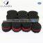 curl hair twist sponge,hair twist sponge,double sided hair twist sponge