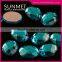 Stable Quality Acrylic Material Shank Garment Button Rhinestone