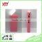 11000mah power bank 3USB output With LED Lamp Mobile phone support