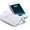 Build in Cable Lithium Polymer 2500mah Ultral Slim Credit Card Power Bank for Xiaomi Mobile Phone