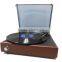 Rain Lane Hifi Sound Player Turntable