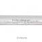 Luxury Platinum Plated with Side Crystal Shiny Housing for iPhone 5s Replacement