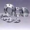 Stainless steel flange blind eight blind flange