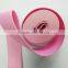 Wholesale multicolored cotton webbing, cotton tape ,cotton band