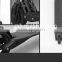Easy Controlling 2 Wheel Scooter Carbon Fiber Folding Electric Scooter