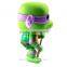 Funko Pop Teenage Mutant Ninja Turtles TMNT Donatello Vinyl 10cm/4" Figure NO.60