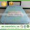 Sunshine nonwoven hospital bed covers pe film laminated non woven fabric