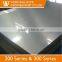 Coating pvc no. 4 decoration sus astm aisi 201 304 grade 0.5mm 0.7mm sheet stainless steel