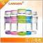 Travel 500ml Bpa Free Sport Plastic Water Bottle