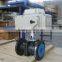 Electric 3 Inch Cf8m Stainless Steel Ball Valve
