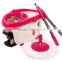 Highest design with comfortable life mop and broom holder 360