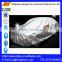 Silver Polyester Car Cover/car protective cover shelter super quality