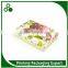 ELEGANT BOUTIQUE PAINTING PRINTING FLOWER CARDBOARD GIFT PAPER BOX