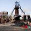 The blast furnace smelting equipment sintering machine crusher design installation and maintenance