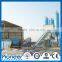 Good cost performance ready mix HZS90 concrete batching plant with high quality