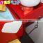 hot sale double bed kids red racing car bed K3