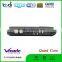 Android satellite receiver quad core Youtube hd dvb-s2 h.265 receiver