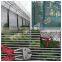 Welded Anti-climb Wire Mesh Fence