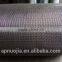 crimped metal mesh /pig raising equipment metal mesh/bbq grill mesh manufacture