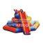 2016 New Design Giant Inflatable Water Park for sale Water Inflatables Playground
