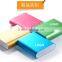 1 polymer high-capacity portable power bank