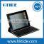 Tablet Keyboard Universal Standard Wireless Bluetooth Keyboard with Stand
