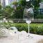 16 oz Wedding Wine Glass for Drink Crystal Stemware Glass Cups for Wine