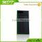 Power bank for tablet pc Fluorescence Fish Mouth flashlights external battery pack 5600mah universal usb charger