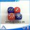 customized the sides dice